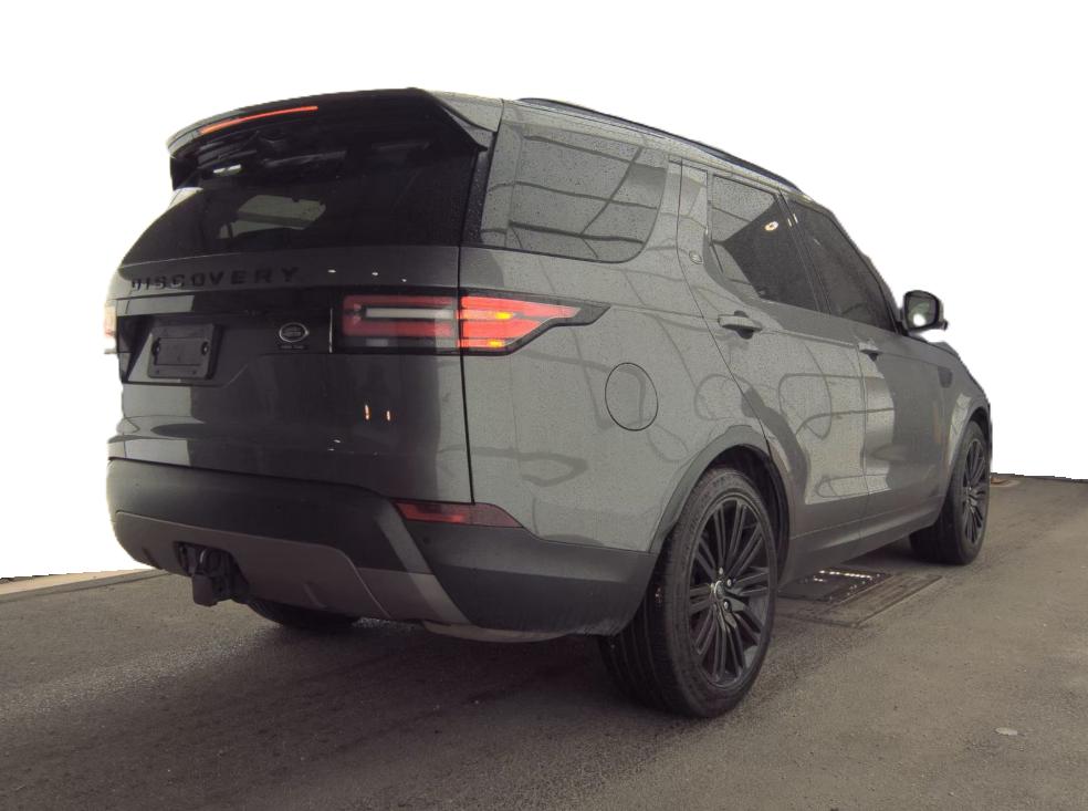 land rover discovery 2017 SALRHBBKXHA044029 image land rover discovery 2017 SALRHBBKXHA044029 image